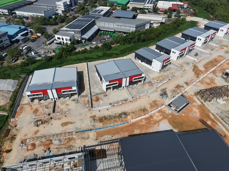 Bukit Minyak untuk Untuk Disewa - RM 23,000 /bulan, Feb 2026 - Exterior - PropertyGuru.com.my