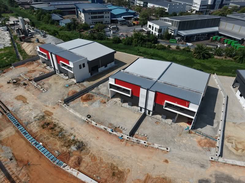 Bukit Minyak untuk Untuk Disewa - RM 23,000 /bulan, Feb 2026 - Exterior - PropertyGuru.com.my