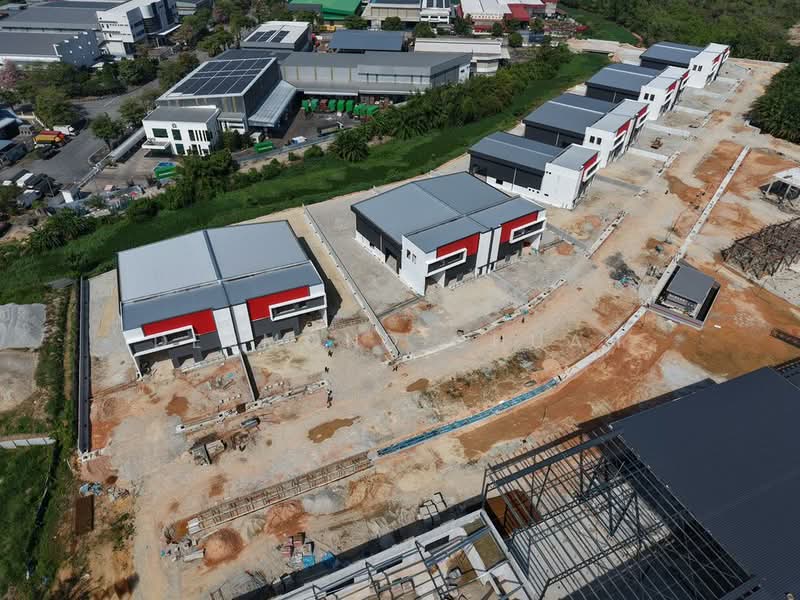 Bukit Minyak untuk Untuk Disewa - RM 23,000 /bulan, Feb 2026 - Exterior - PropertyGuru.com.my