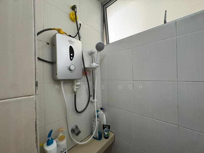 Platinum Lake PV 16 untuk Untuk Dijual - RM 465,000, Feb 2026 - Bathroom - PropertyGuru.com.my