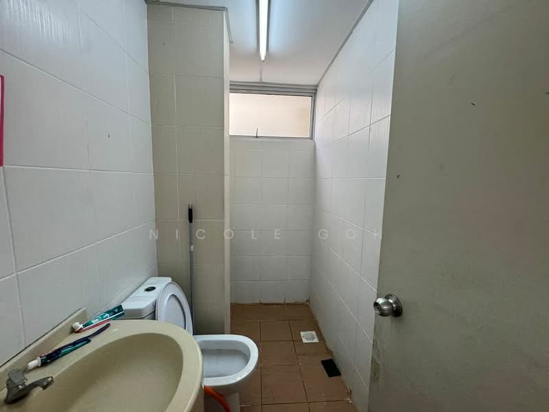 Platinum Lake PV 16 untuk Untuk Dijual - RM 465,000, Feb 2026 - Bathroom - PropertyGuru.com.my