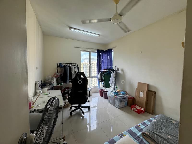 Platinum Lake PV 16 untuk Untuk Dijual - RM 465,000, Feb 2026 - Bedroom - PropertyGuru.com.my