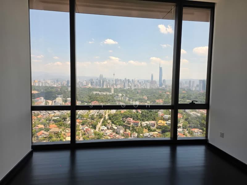 Regent Suites @ Pavilion Damansara Heights untuk Untuk Dijual - RM 2,588,888, Mac 2026 - View - PropertyGuru.com.my