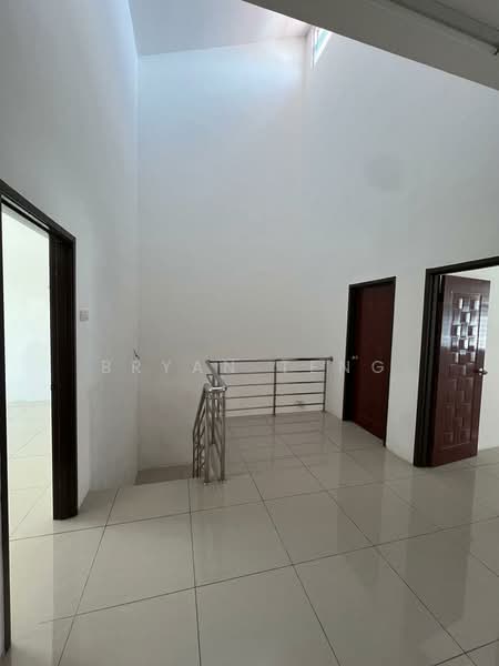 2-storey Terraced House for Sale in Balik Pulau (Penang) - Bryan Teng - PropertyGuru.com.my