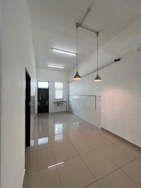 2-storey Terraced House for Sale in Balik Pulau (Penang) - Bryan Teng - PropertyGuru.com.my