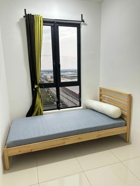Service Residence for Rent at Vivo Executive Apartment - Cheau Chie Ooi - Bedroom - PropertyGuru.com.my