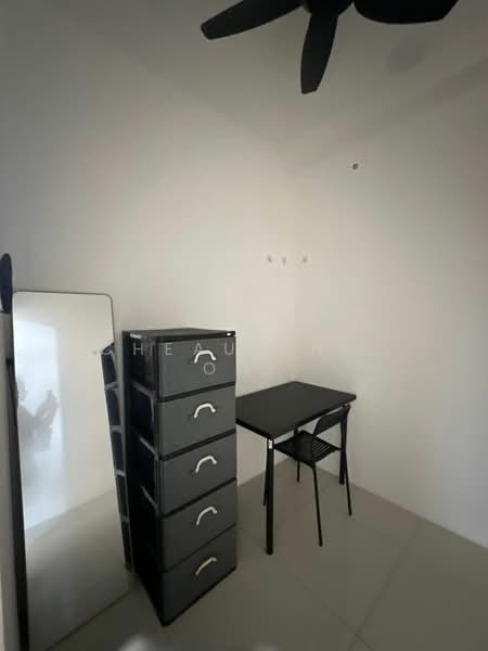 Service Residence for Rent at Vivo Executive Apartment - Cheau Chie Ooi - Interior - PropertyGuru.com.my