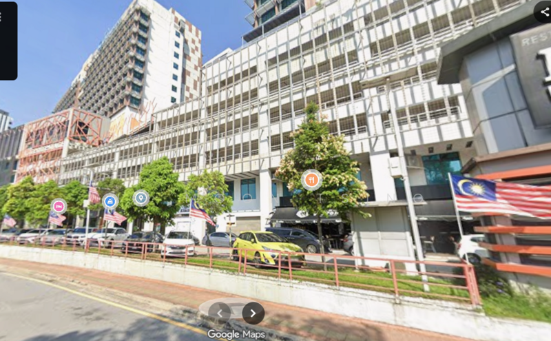 Shop for Rent in Petaling Jaya (Selangor) - Ng Moon Tsing - Exterior - PropertyGuru.com.my