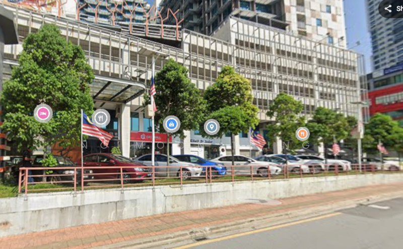 Shop for Rent in Petaling Jaya (Selangor) - Ng Moon Tsing - Exterior - PropertyGuru.com.my