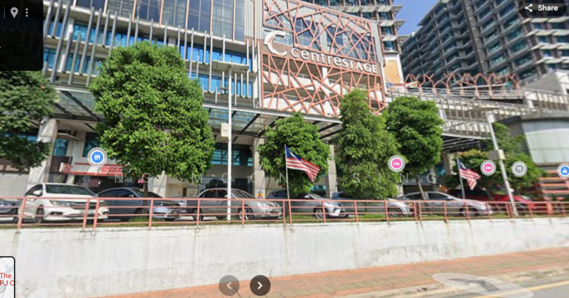 Shop for Rent in Petaling Jaya (Selangor) - Ng Moon Tsing - Exterior - PropertyGuru.com.my