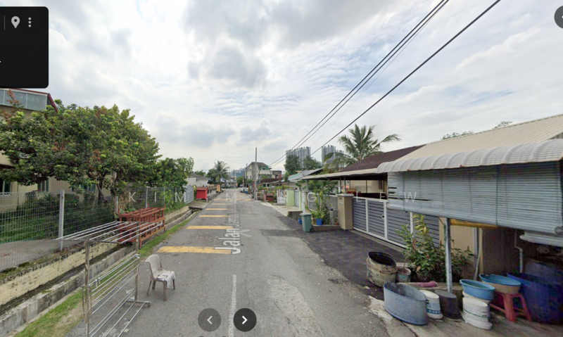 Residential Land for Sale in Jinjang (Kuala Lumpur) - Kim Meng Lew - Exterior - PropertyGuru.com.my