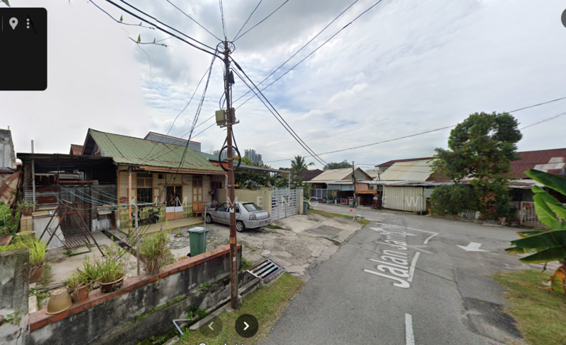 Residential Land for Sale in Jinjang (Kuala Lumpur) - Kim Meng Lew - Exterior - PropertyGuru.com.my