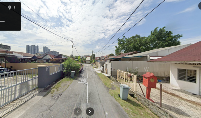Residential Land for Sale in Jinjang (Kuala Lumpur) - Kim Meng Lew - Exterior - PropertyGuru.com.my