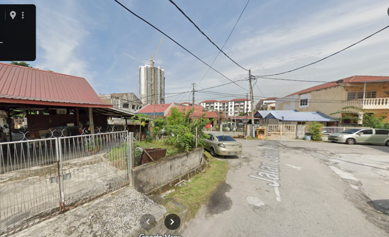 Residential Land for Sale in Jinjang (Kuala Lumpur) - Kim Meng Lew - Exterior - PropertyGuru.com.my