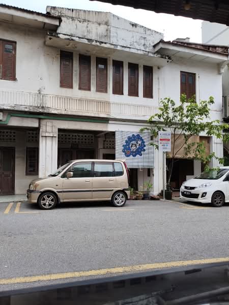 Shop / Office for Rent in Bukit Bintang (KL City Centre) - Mel Walia - Exterior - PropertyGuru.com.my