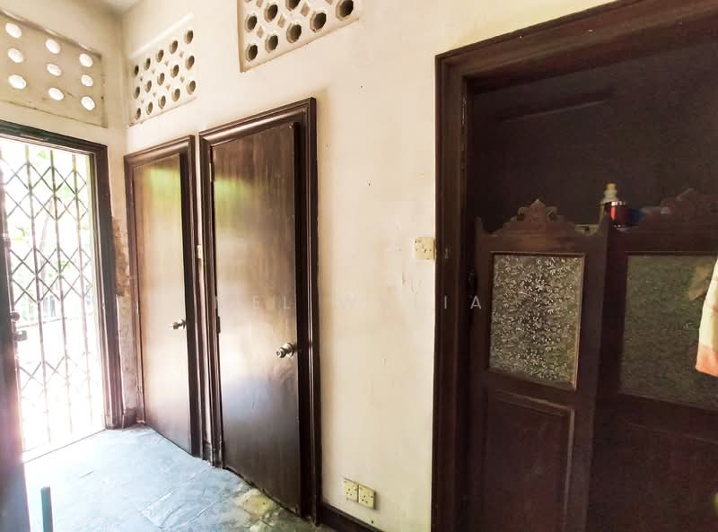 For Rent - Bukit Bintang