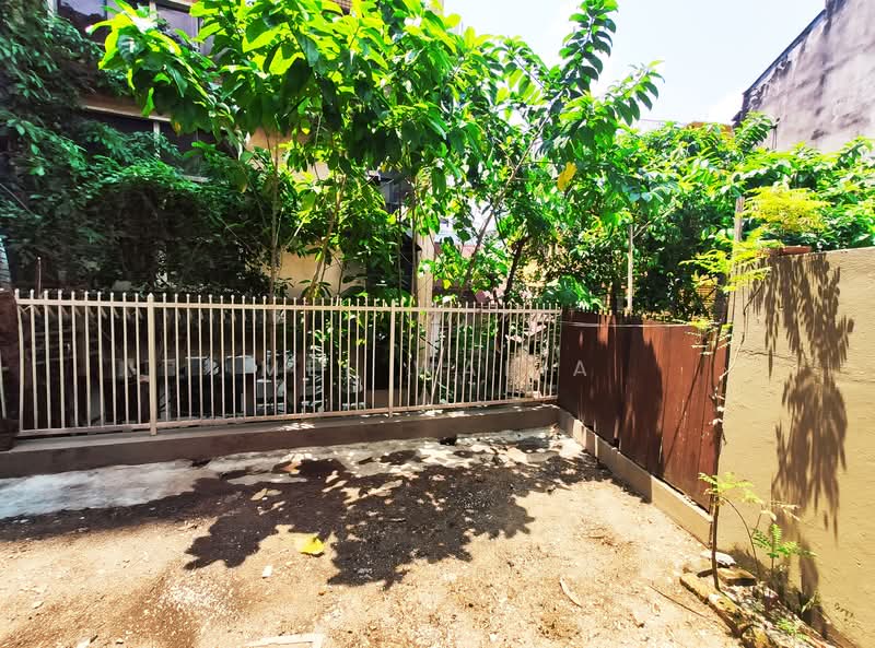 For Rent - Bukit Bintang