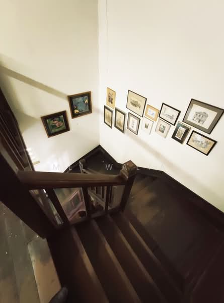 For Rent - Bukit Bintang