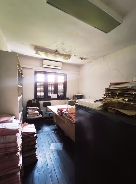 For Rent - Bukit Bintang