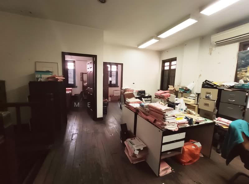 For Rent - Bukit Bintang