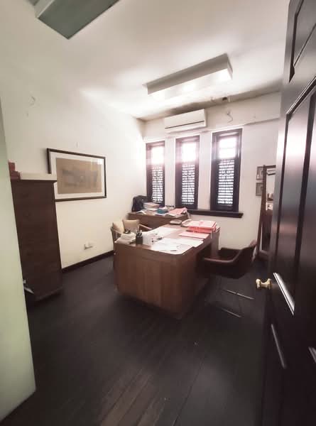 For Rent - Bukit Bintang