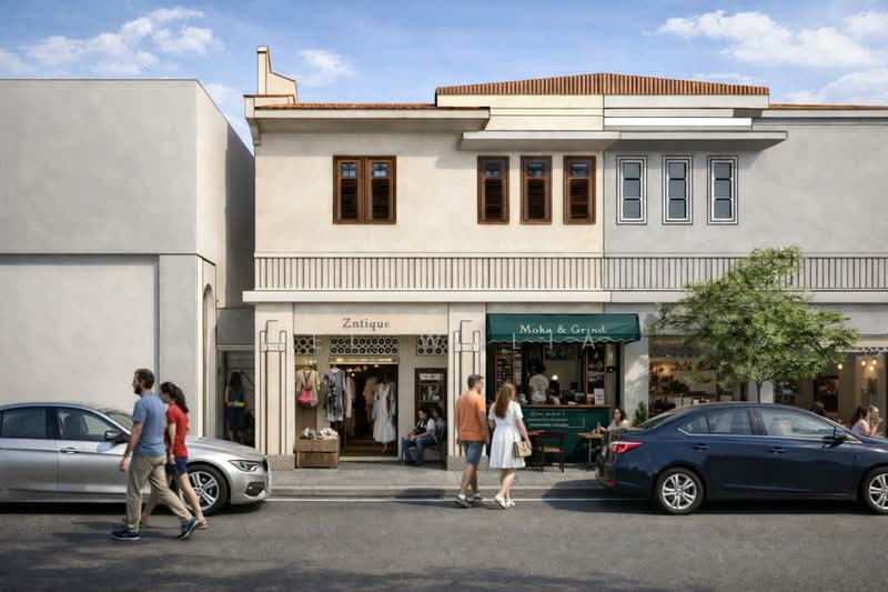 For Rent - Bukit Bintang