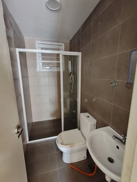 Condominium for Rent at Mutiara Ville - Eric Yap - Bathroom - PropertyGuru.com.my