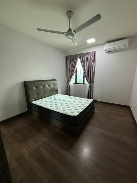 Condominium for Rent at The Reach @ Titiwangsa - Chee Seng - Bedroom - PropertyGuru.com.my