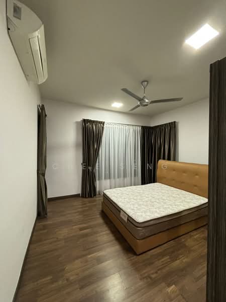 Condominium for Rent at The Reach @ Titiwangsa - Chee Seng - PropertyGuru.com.my