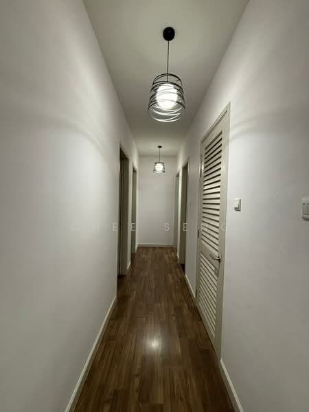 Condominium for Rent at The Reach @ Titiwangsa - Chee Seng - PropertyGuru.com.my