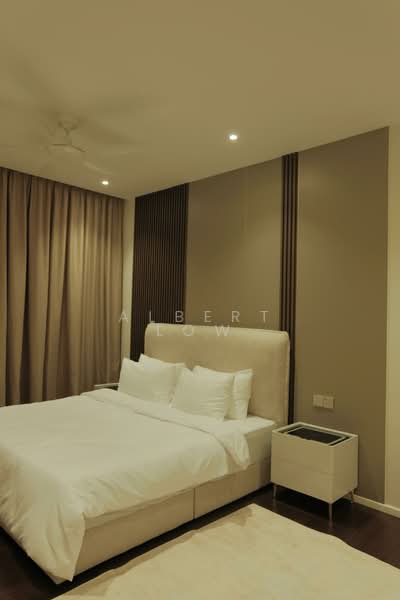 Condominium for Rent at Allevia - Albert Low - Bedroom - PropertyGuru.com.my