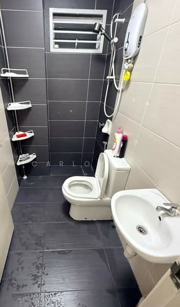 Condominium for Rent at Ehsan Residence - Carlos Ng - Bathroom - PropertyGuru.com.my