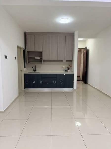 Condominium for Rent at Ehsan Residence - Carlos Ng - Kitchen - PropertyGuru.com.my