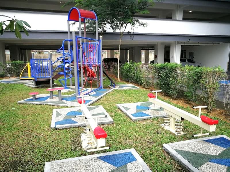 Condominium for Rent at Ehsan Residence - Carlos Ng - Exterior - PropertyGuru.com.my