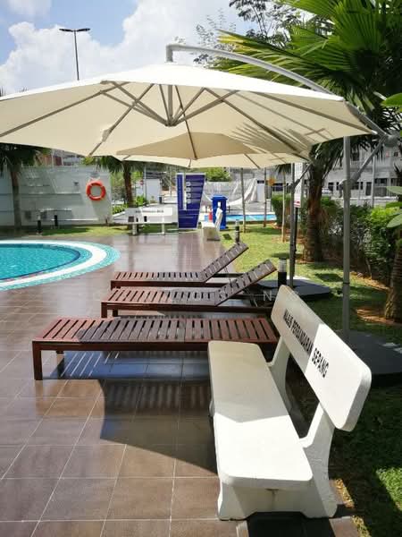 Condominium for Rent at Ehsan Residence - Carlos Ng - Exterior - PropertyGuru.com.my