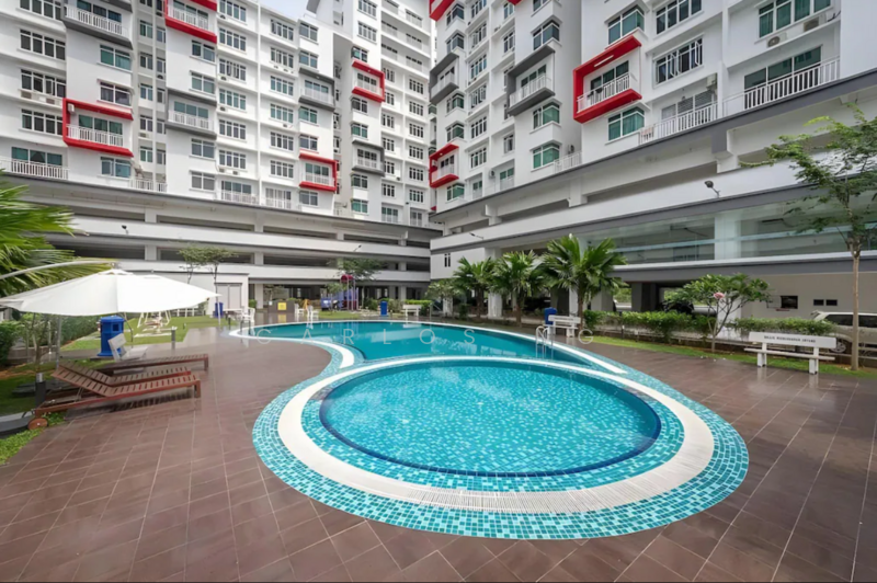 Condominium for Rent at Ehsan Residence - Carlos Ng - Exterior - PropertyGuru.com.my