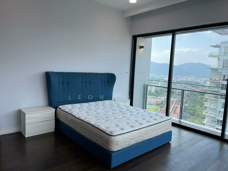 Condominium for Rent at One Central Park - Leon Liew - PropertyGuru.com.my