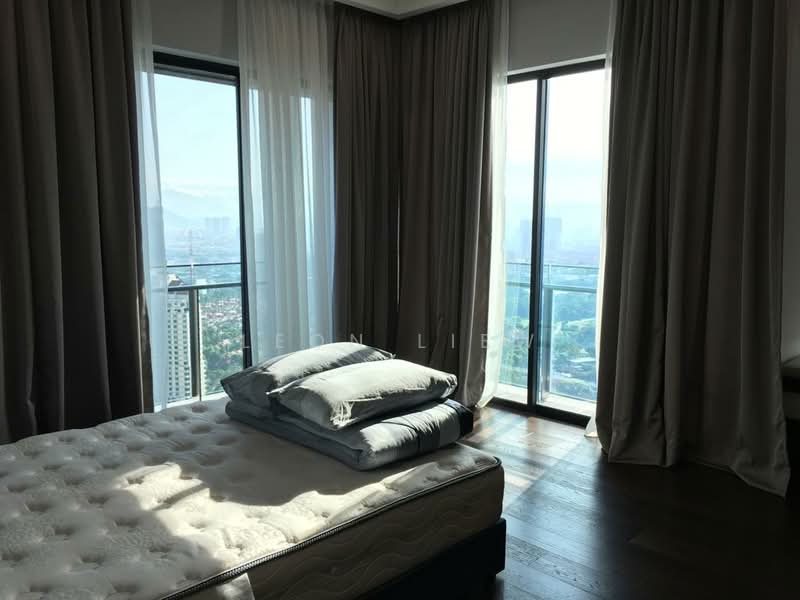 Condominium for Rent at One Central Park - Leon Liew - PropertyGuru.com.my