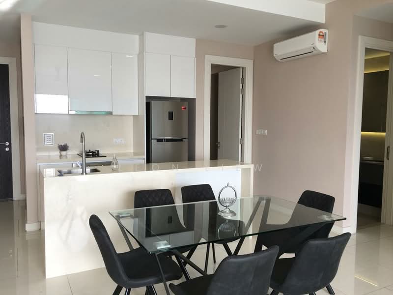 Condominium for Rent at One Central Park - Leon Liew - PropertyGuru.com.my
