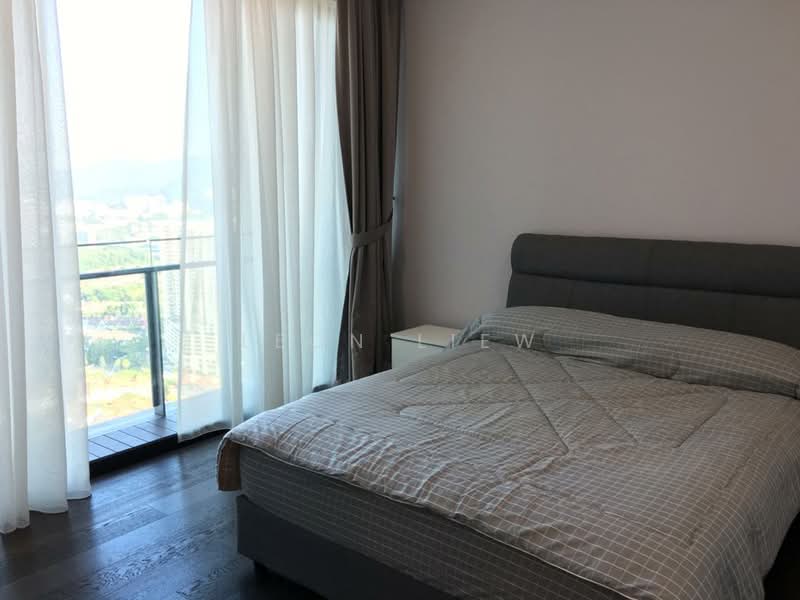 Condominium for Rent at One Central Park - Leon Liew - PropertyGuru.com.my