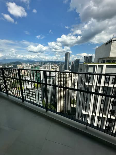 Service Residence for Rent at Isola - Hooi Karlmen - View - PropertyGuru.com.my