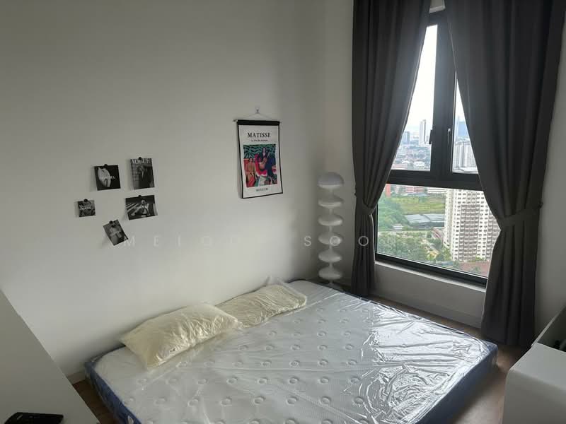 Service Residence for Rent at Sunway Velocity TWO - Melody Soong - Bedroom - PropertyGuru.com.my