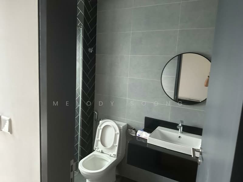 Service Residence for Rent at Sunway Velocity TWO - Melody Soong - Bathroom - PropertyGuru.com.my