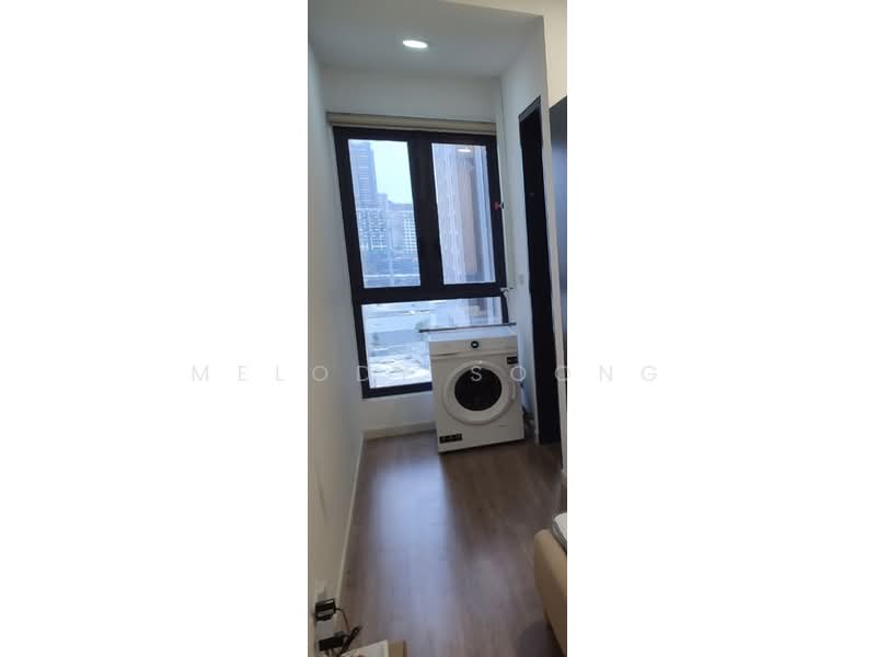 Servis Apartment untuk Disewa di Sunway Velocity TWO - Melody Soong - PropertyGuru.com.my