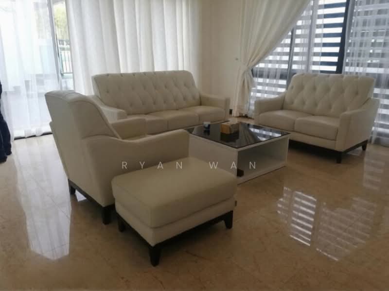 Bungalow for Sale in Damansara Heights (Kuala Lumpur) - Ryan Wan - Living Room - PropertyGuru.com.my