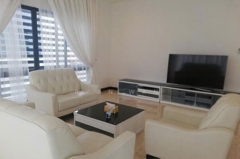 Bungalow for Sale in Damansara Heights (Kuala Lumpur) - Ryan Wan - Living Room - PropertyGuru.com.my