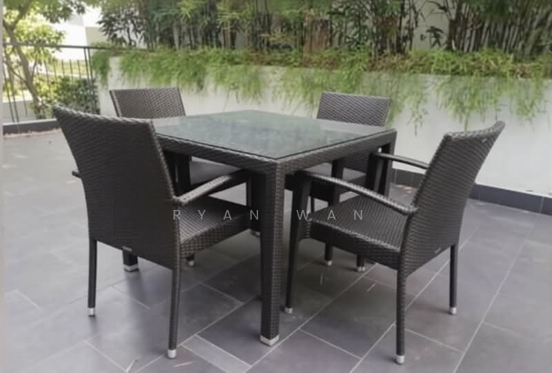 Bungalow for Sale in Damansara Heights (Kuala Lumpur) - Ryan Wan - Exterior - PropertyGuru.com.my