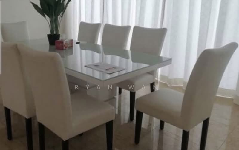 Bungalow for Sale in Damansara Heights (Kuala Lumpur) - Ryan Wan - Dining Room - PropertyGuru.com.my