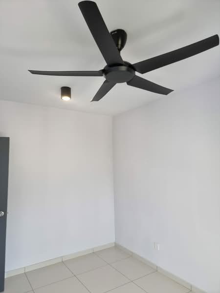 Service Residence for Rent at GAIA Residences - Chris See - Interior - PropertyGuru.com.my