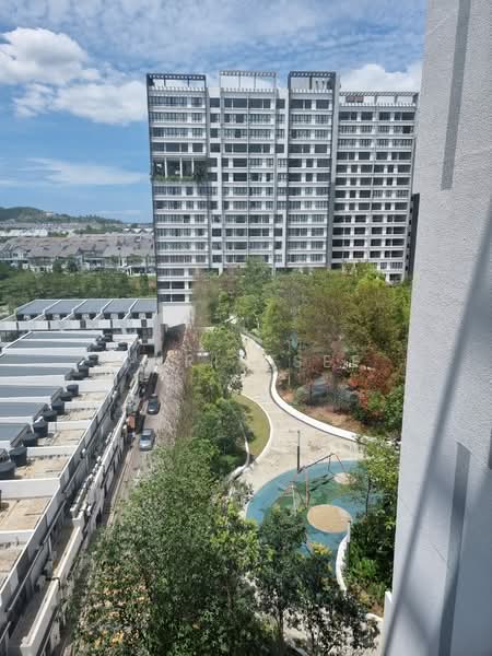 Service Residence for Rent at GAIA Residences - Chris See - Exterior - PropertyGuru.com.my